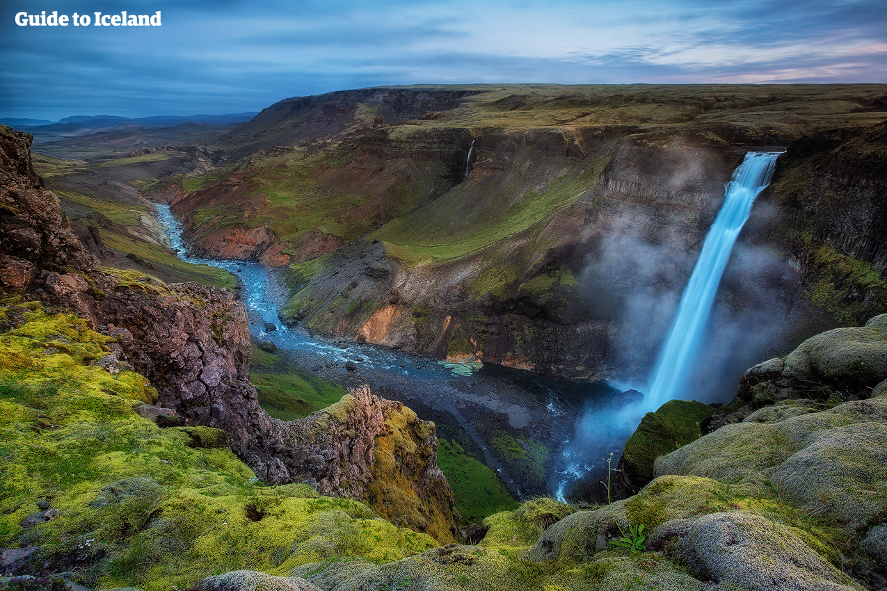 El Clima En Islandia Y La Mejor Poca Para Visitar El Pa