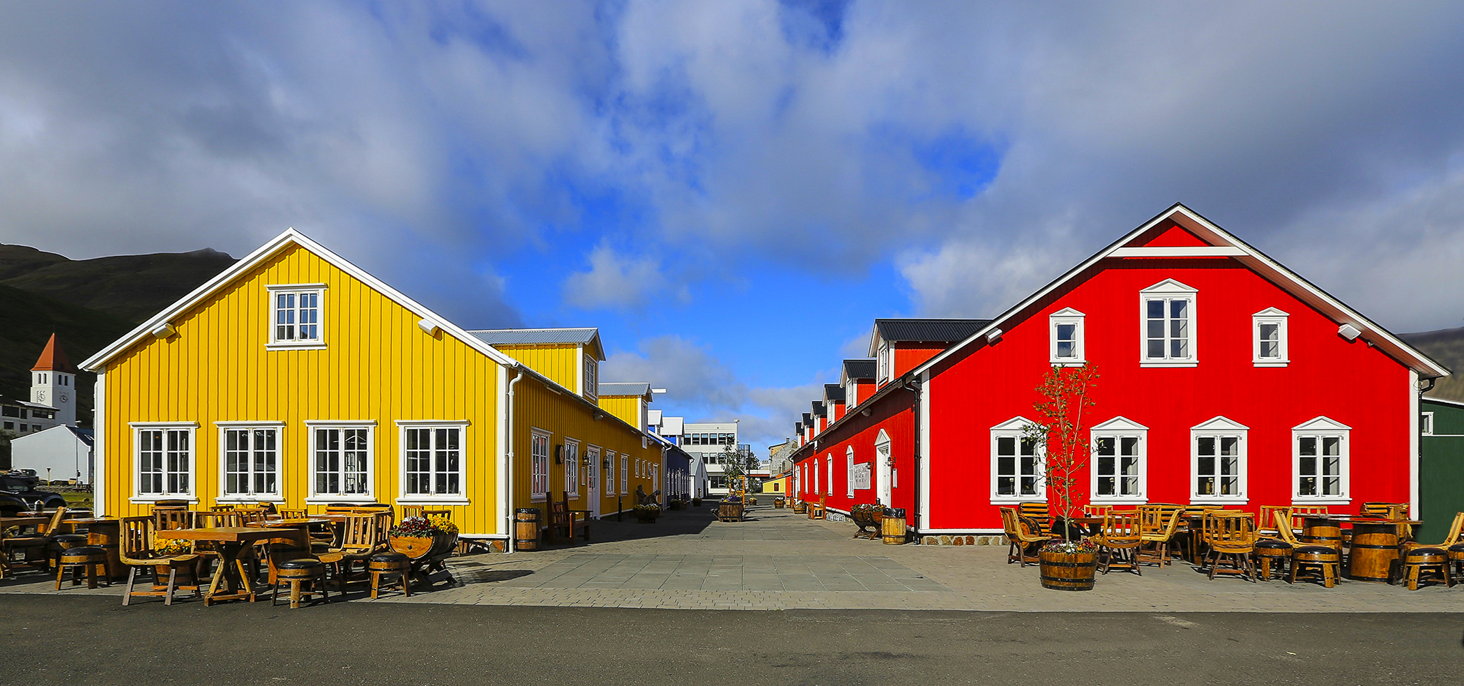 Лучшие гостевые дома в Исландии | Guide to Iceland