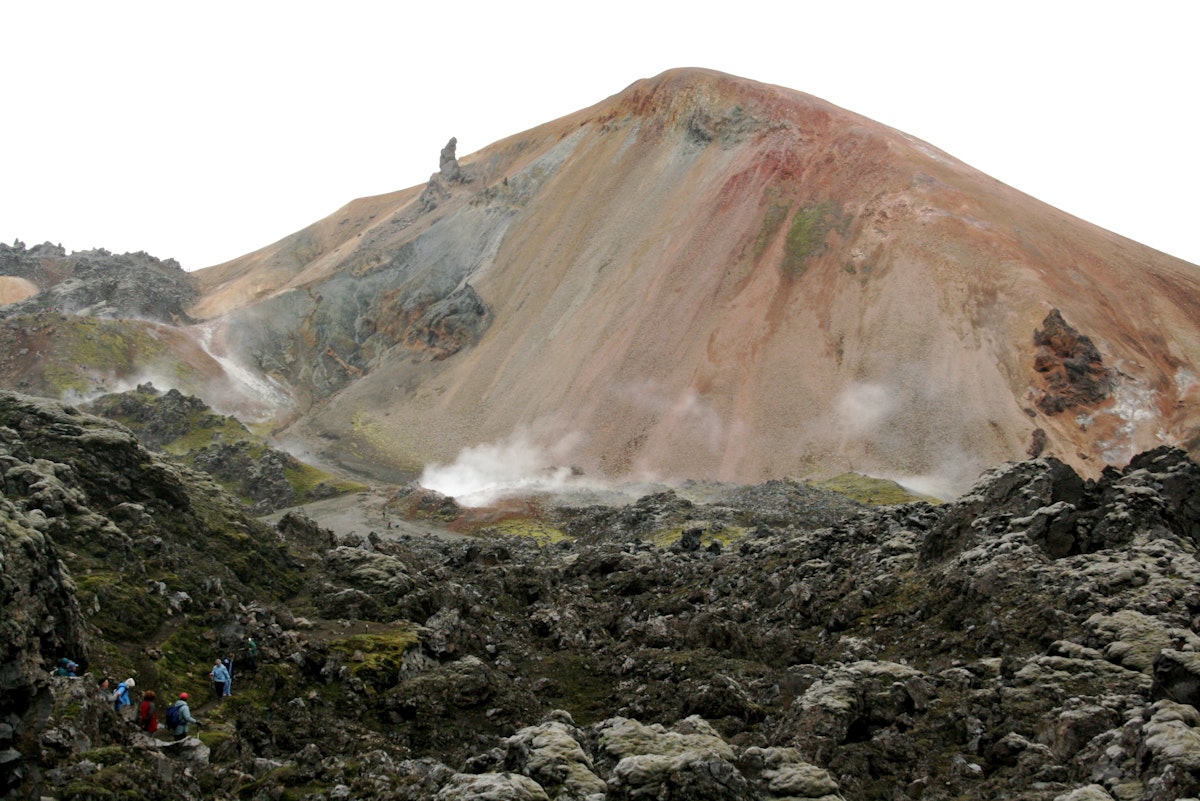 Landmannalaugar Tour | Guide to Iceland