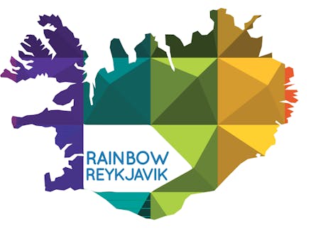 Celebrate Rainbow Reykjavik Winter Pride in Iceland