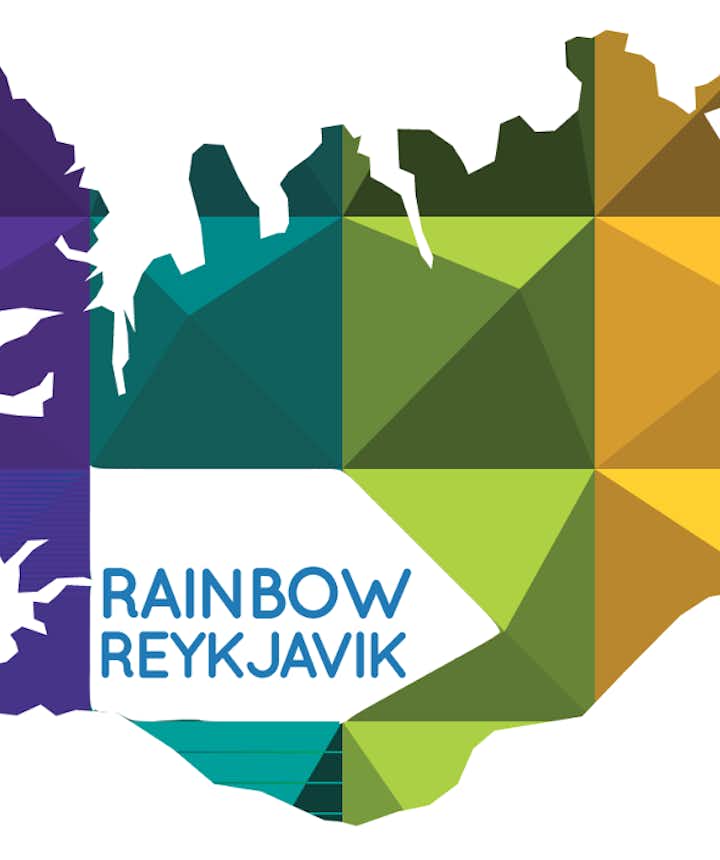 Celebrate Rainbow Reykjavik Winter Pride in Iceland