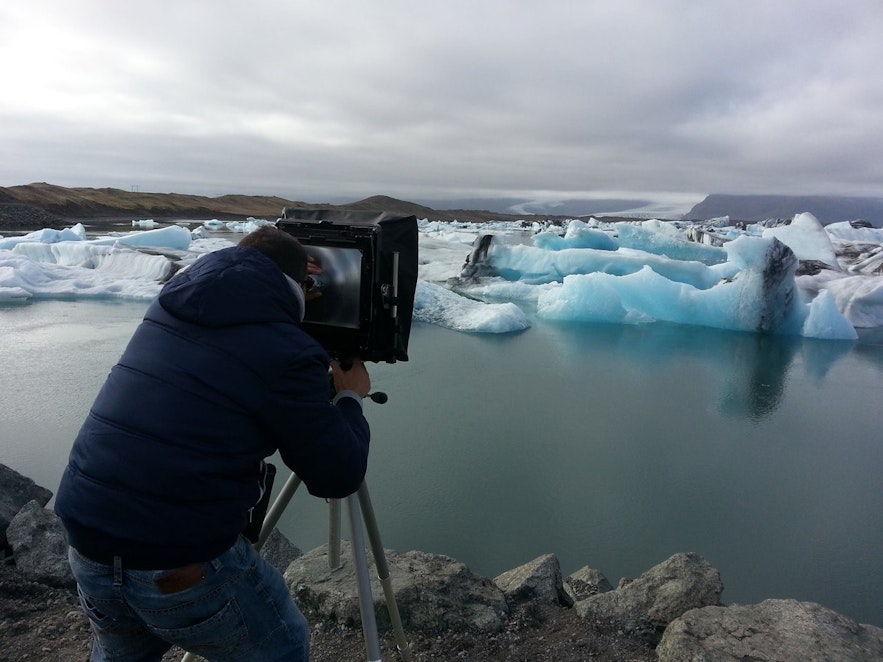 Phototours in Iceland