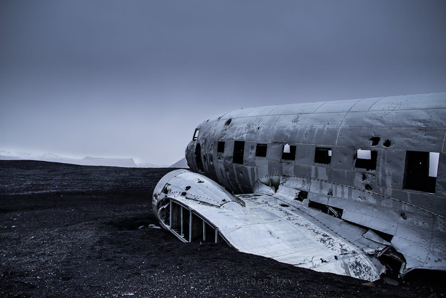 The Abandoned Dc Plane On Solheimasandur Guide To Iceland