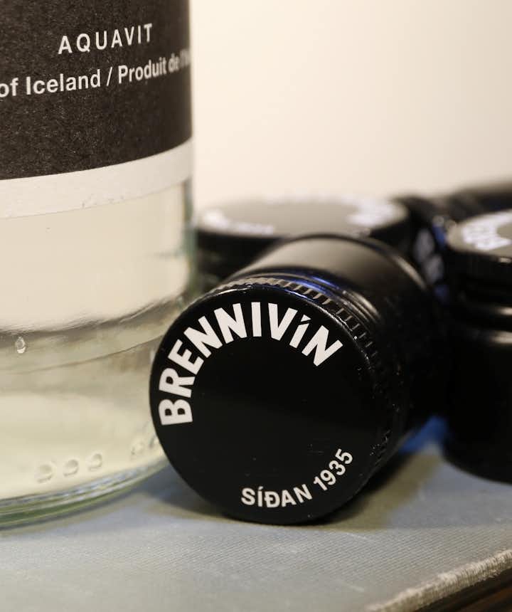 What is Brennivin and How Is It Made?