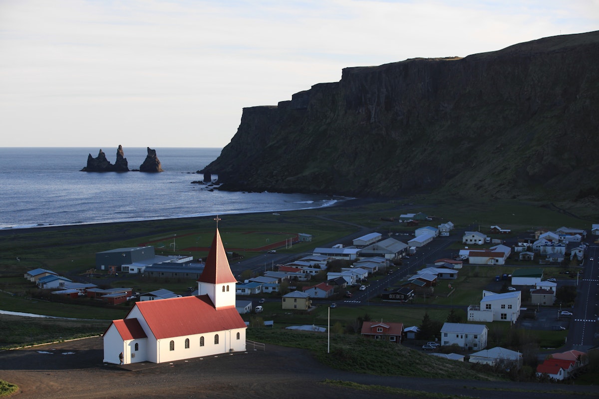 Spectacular South Iceland 3-Day Adventure Tour From Reykjavik | Guide ...