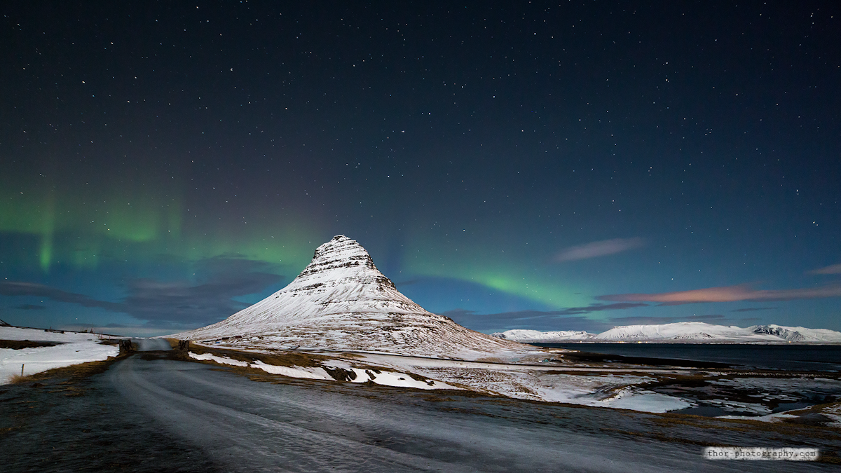 Northern lights visible again, but where to go? Guide to Iceland