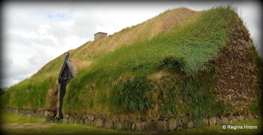 The Icelandic Vikings - a List of Viking Activities in Iceland today which I have joined