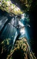 Exploring the Wonders of Cenote Photography