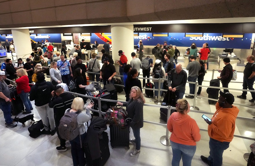 Southwest Airlines Change Flight Policy: Your Key to Seamless Travel Adaptability