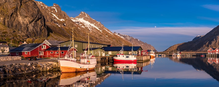 鲱鱼冒险节（Síldarævintýrið）