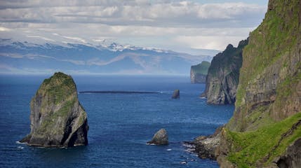 The Ultimate Guide to the Westman Islands (Vestmannaeyjar)
