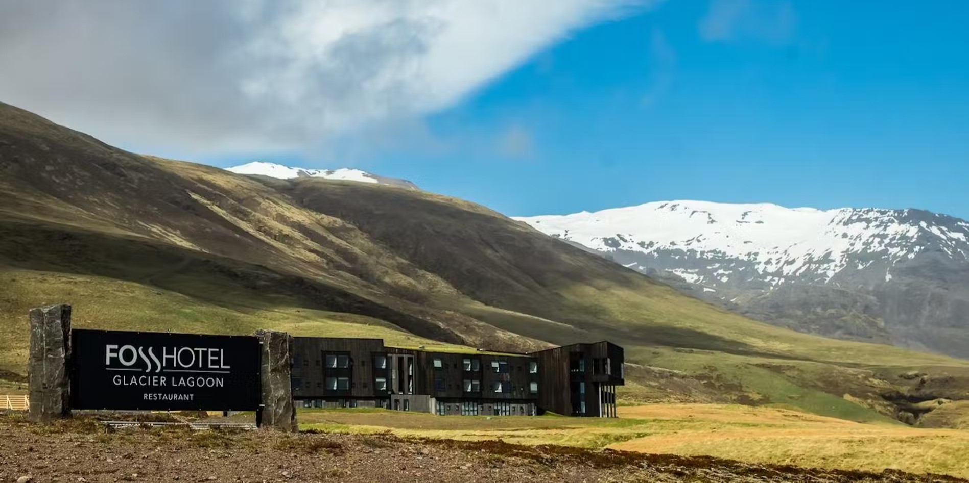 Best Luxury Hotels In Iceland | Guide To Iceland