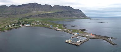 Breiddalsvík reseguide