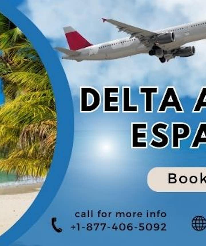 ¿Cómo contactar a Delta Airlines Español Teléfono?