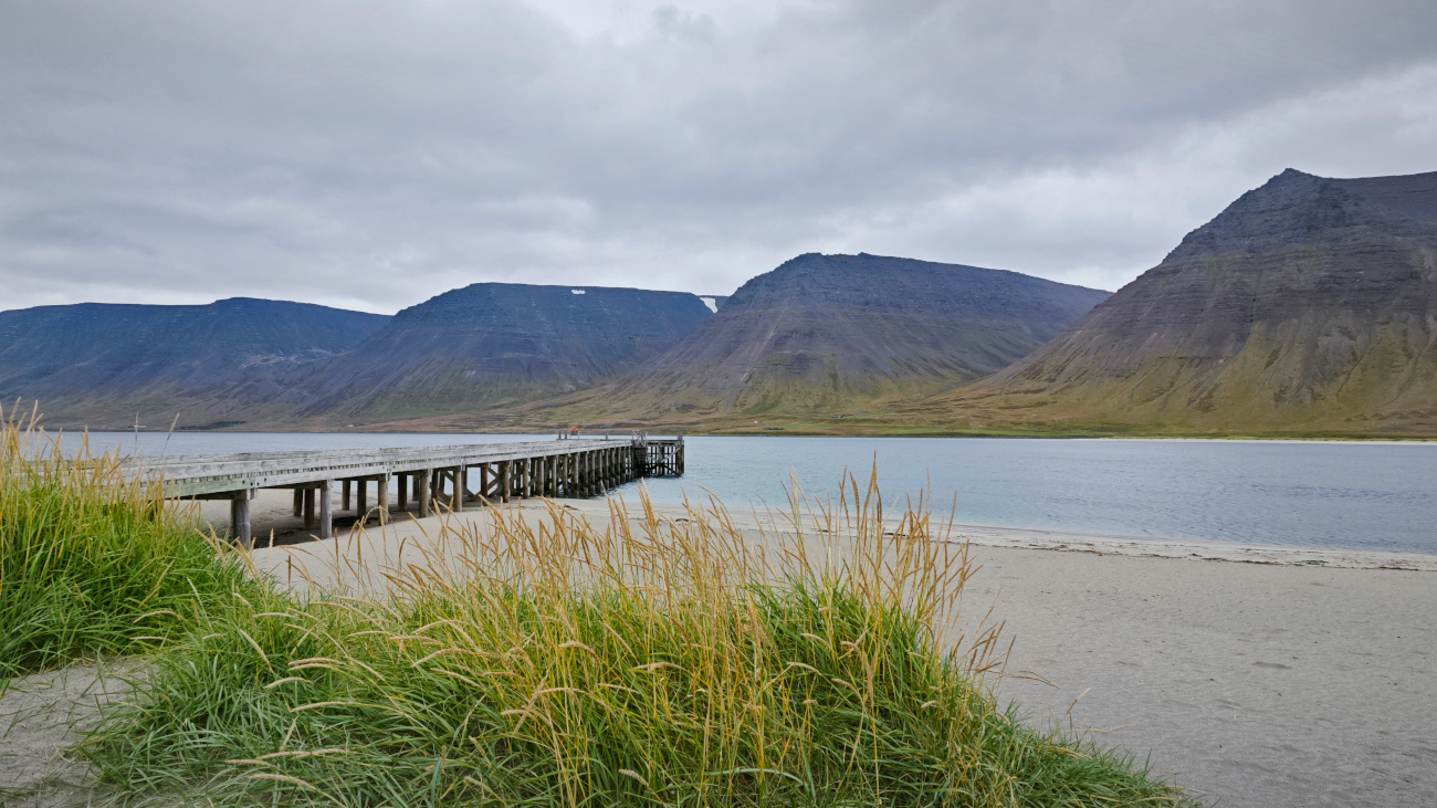 Small-Group 3-Day Guided Westfjords Sightseeing Tour With Reykjavik ...