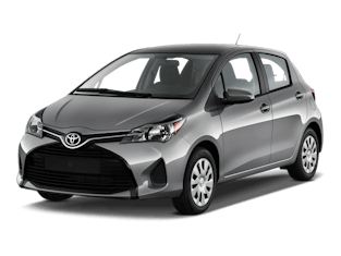 Research 2016
                  TOYOTA Yaris pictures, prices and reviews