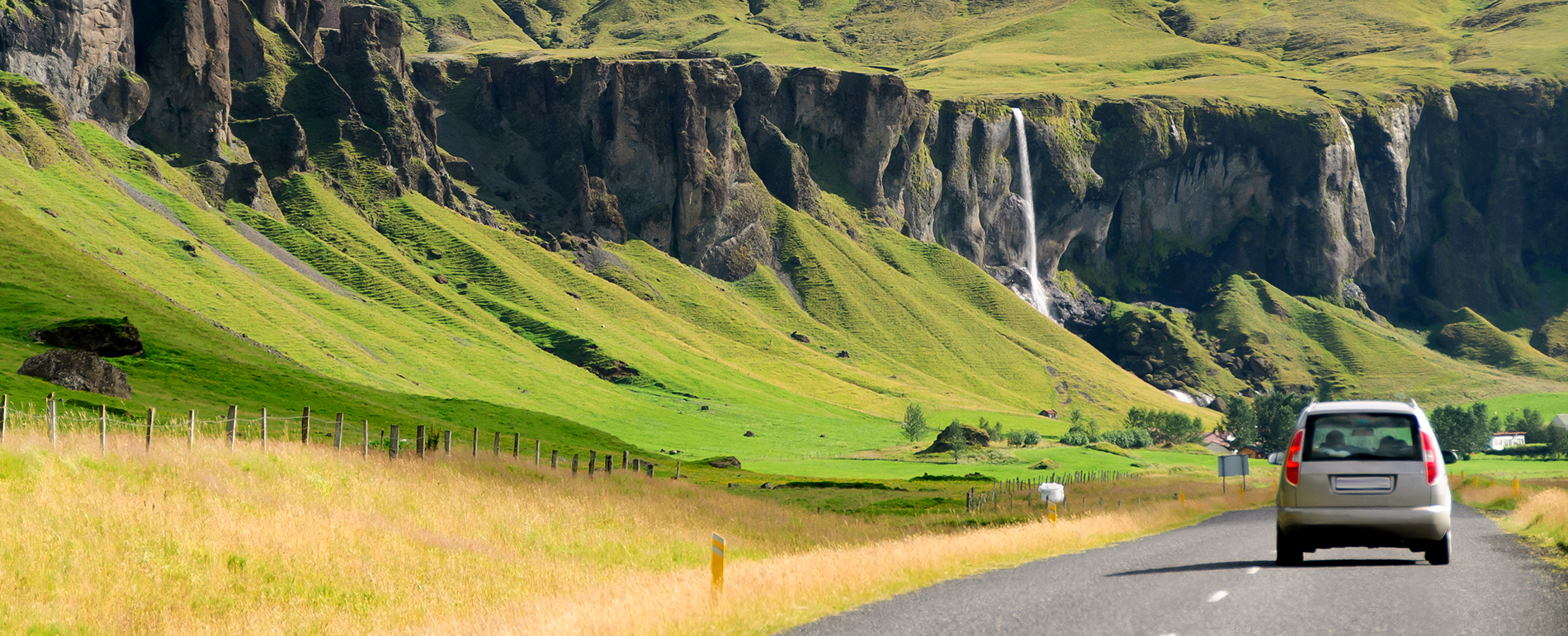 Best Self-Driving Activities In Iceland | Guide To Iceland