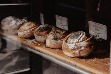 The Best Bakeries in Reykjavik