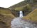 Helgusfoss waterfall is close to Reykjavik and fairly accessible