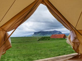 冰岛旅游攻略 | 豪华露营Glamping指南