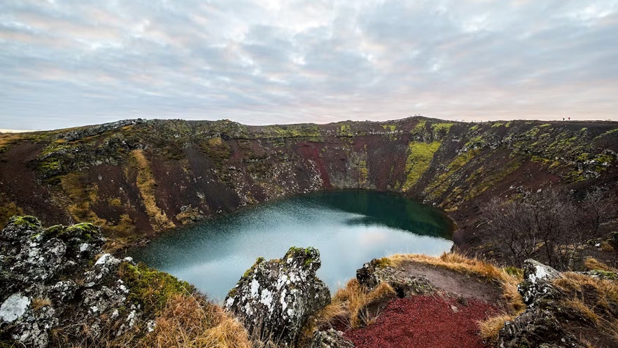 De 10 bästa turerna på Island: populära och unika utflykter