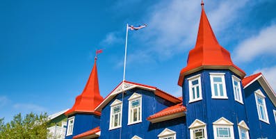 Tours y Excursiones en Akureyri