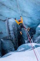 Zip Line + Ice Cave Adventure