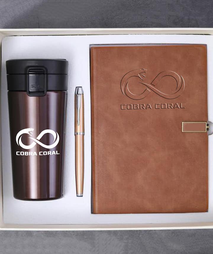 The Ultimate Guide to Choosing a Corporate Gift Supplier