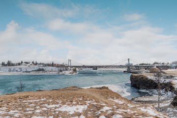 Top 8 Things to Do in Selfoss
