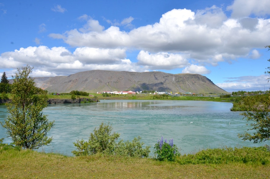 Top 8 Things to Do in Selfoss