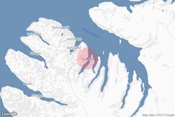 Súðavík