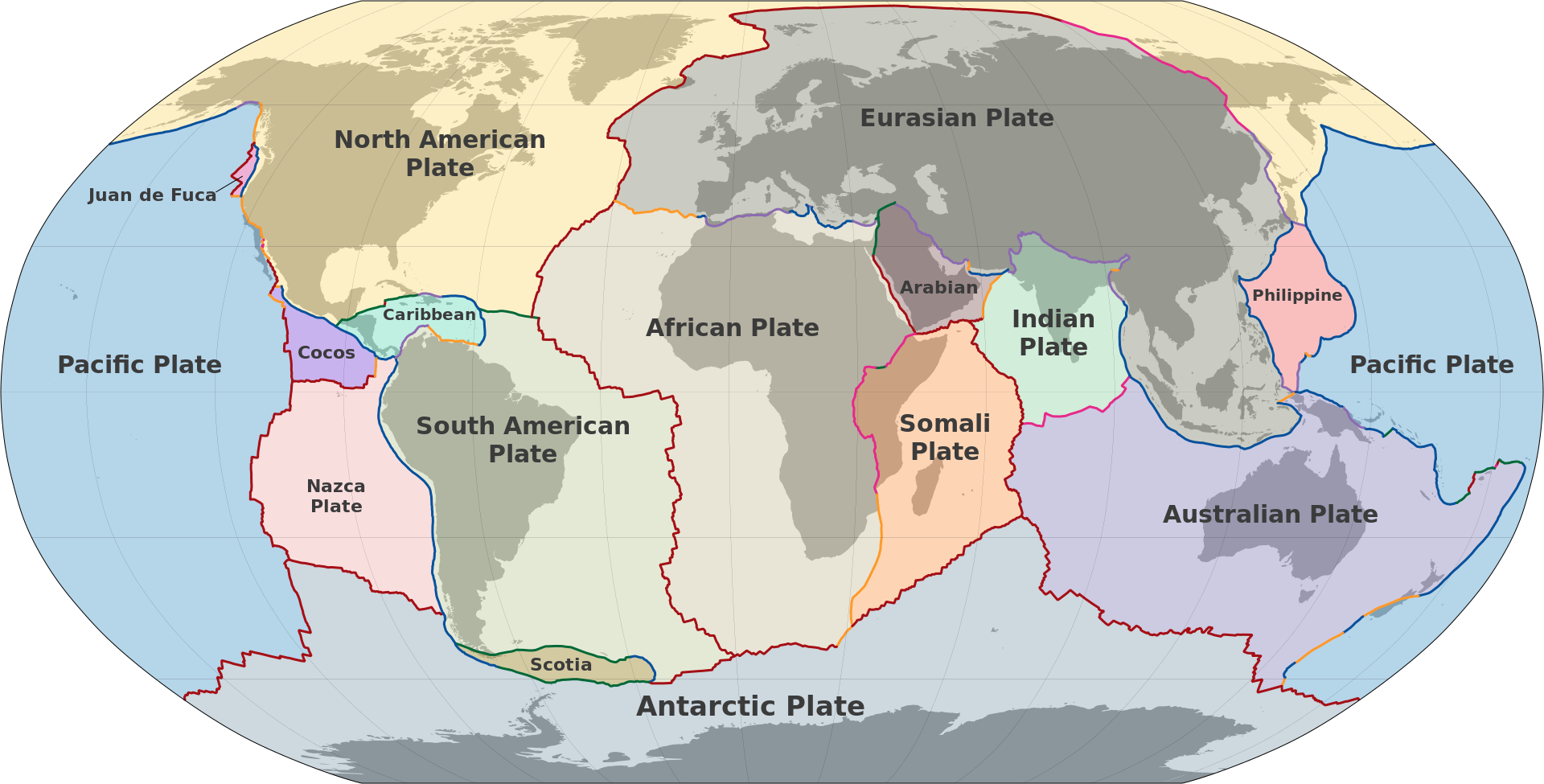 Tectonic Plates In Iceland And Where To Find Them Guide To Iceland   Tectonic Plates In Iceland And Where To Find Them 3