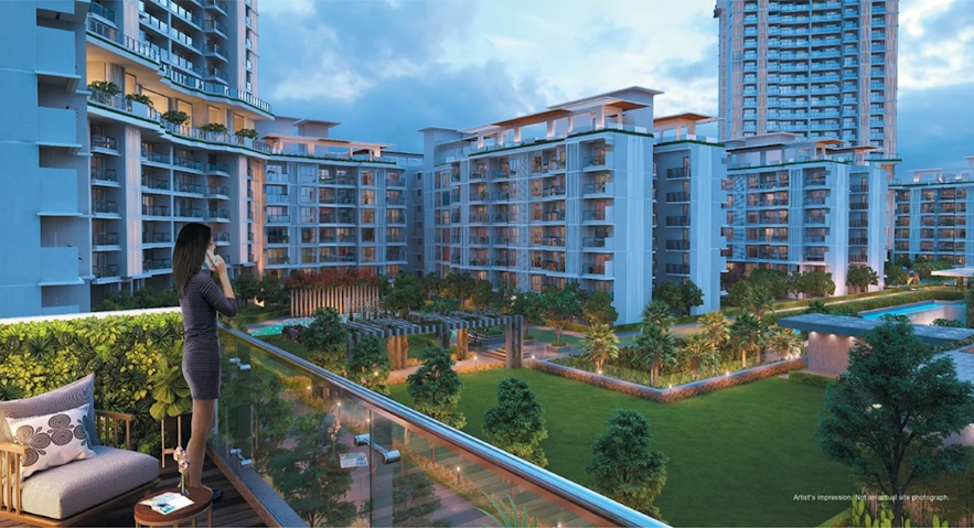 Get The Best And Affordable Residential Units In Ska Orion