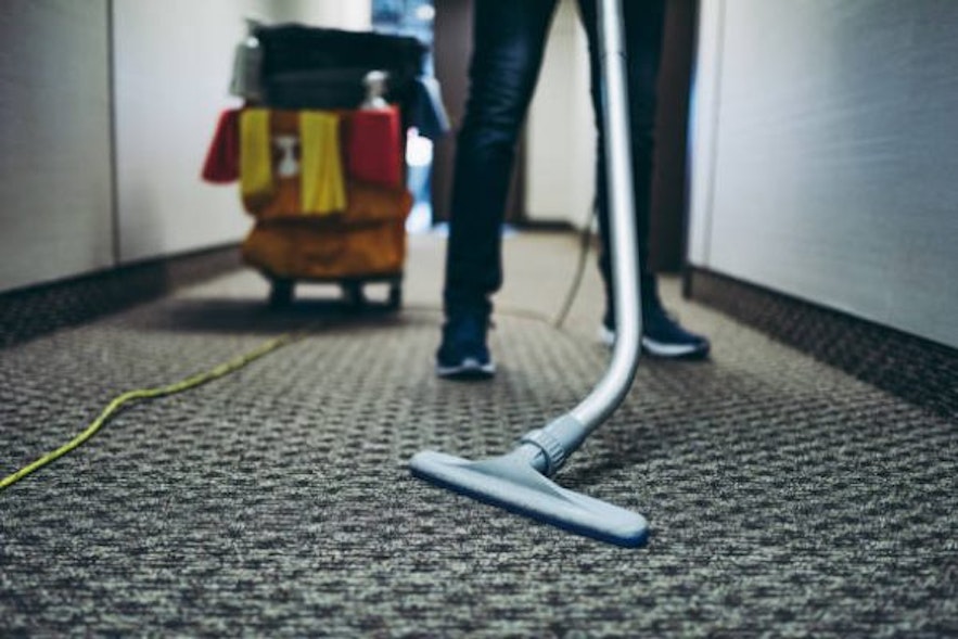 What is office cleaning brisbane is and how its works