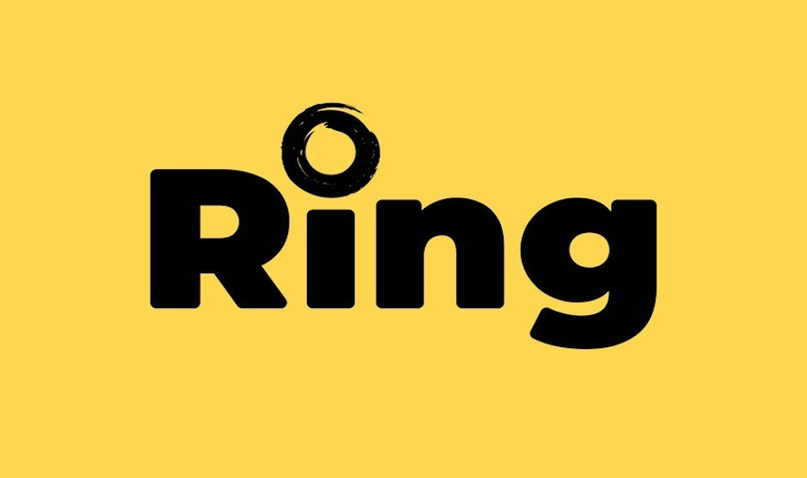 Ring租车是冰岛一家可靠的汽车租赁服务公司。