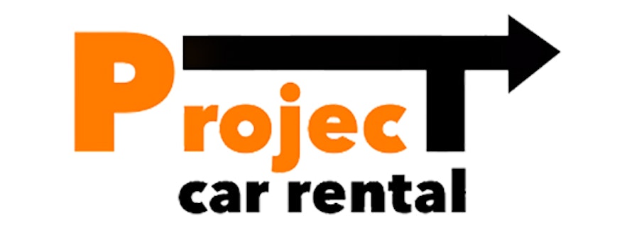 Project Car Rental is a car rental service in Iceland located in Keflavik International Airport