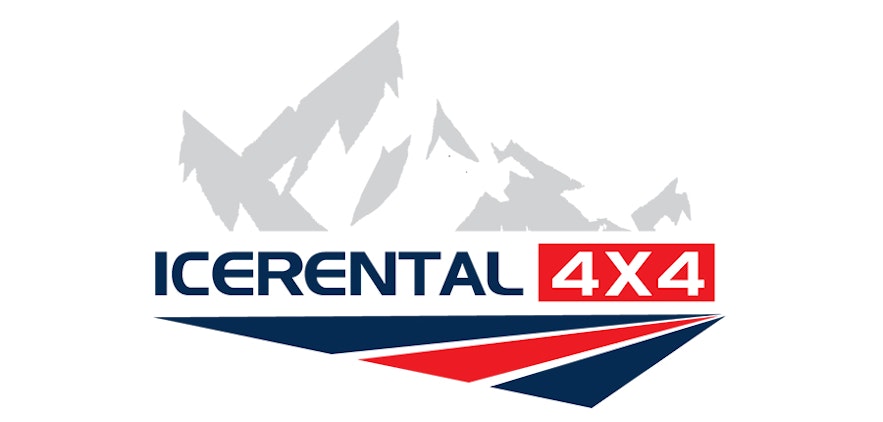 Ice Rental 4x4 is a great car rental in Iceland for four-wheel-drive vehicles