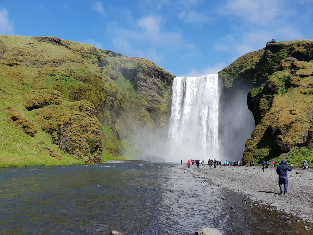 Small-Group 6-Day Guided Tour of Iceland’s Ring Road with Transfer from ...