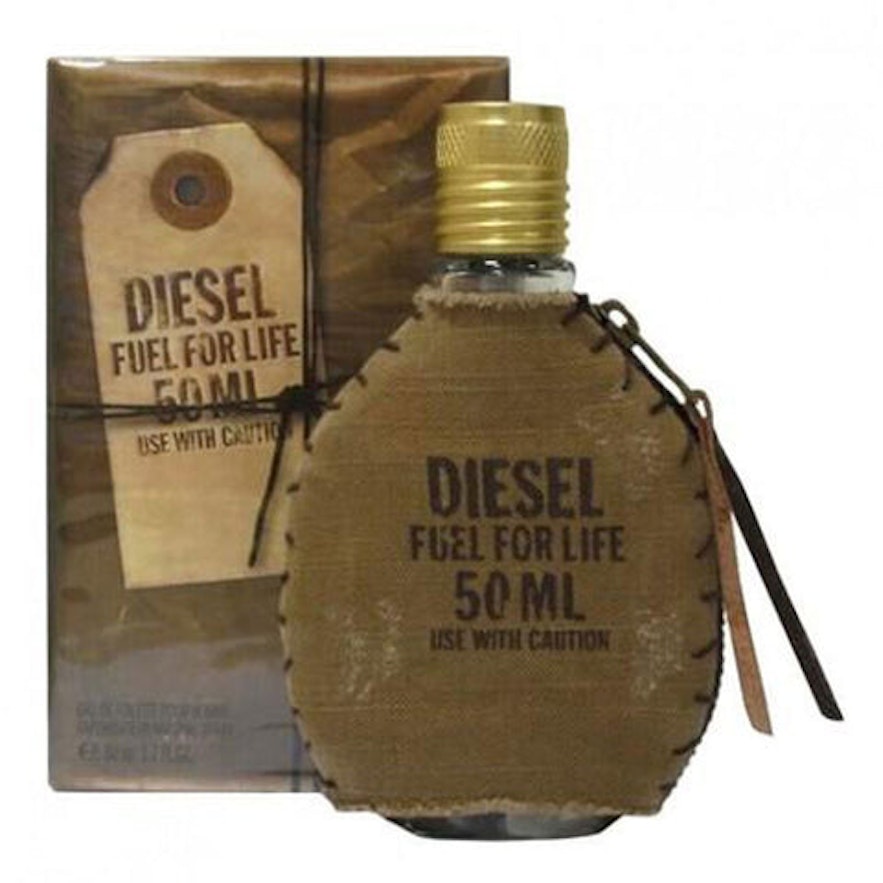Top Diesel Perfumes for Men: Defining Masculinity in Fragrance