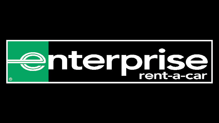 Enterprise is the world's largest car rental and also operates in Reykjavik.