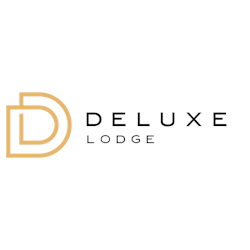 Deluxe Lodge  logo