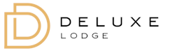 Deluxe Lodge  logo