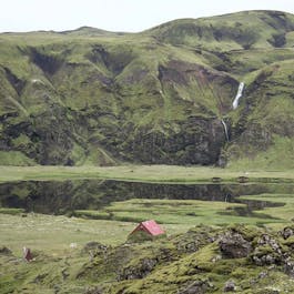Day 3 promises an immersive experience of Iceland's untamed wilderness.