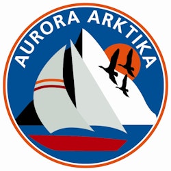 Aurora Arktika logo