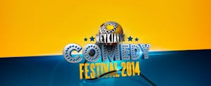 Reykjavík Comedy festival 2014 