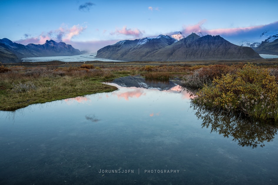 Jórunn | Guide to Iceland