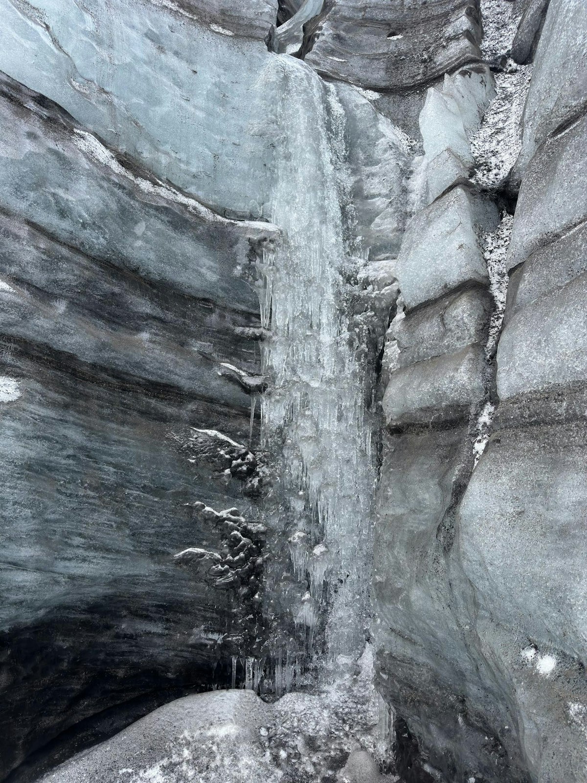 Unforgettable 3-Hour Ice-Caving Tour at Katla Ice Cave with Super Jeep ...