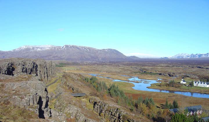 Þingvellir holds a particularly special spot in the heart of Icelanders due to its connection to their national identity.