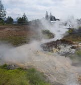 Hveragerdi Geothermal Park