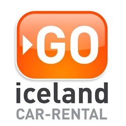 Go Iceland logo